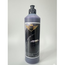 Lastik Parlatıcı Jel - Islak Görünüm ve UV Koruyucu